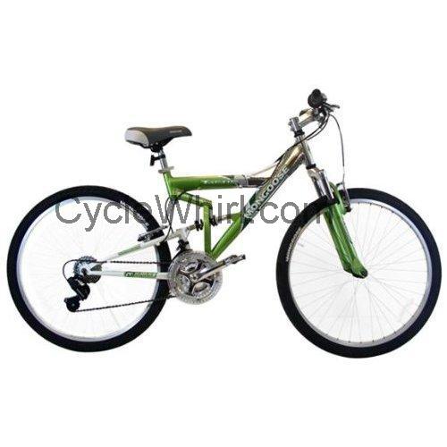Mongoose Tactic fiche technique et avis